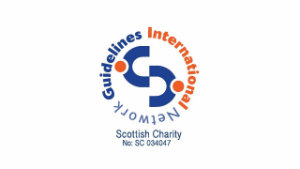Guidelines International Network (G-I-N) Logo