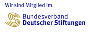 Logo des Bundesverbandes Deutscher Stiftungen