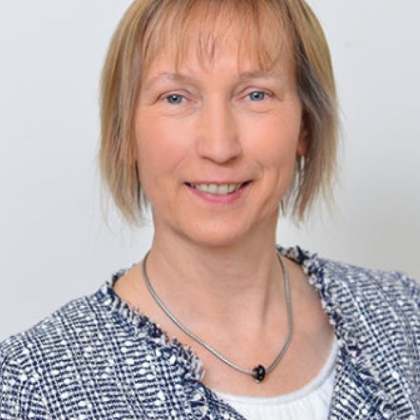 Prof. Dr. Anke Steckelberg