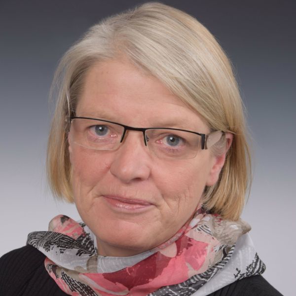 Dr. med. Dagmar Lühmann